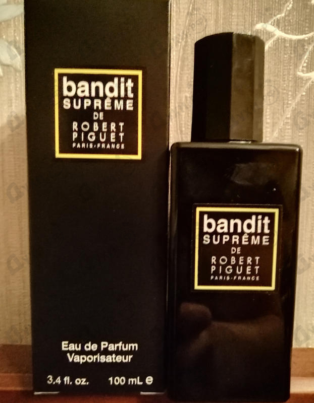 bandit supreme piguet